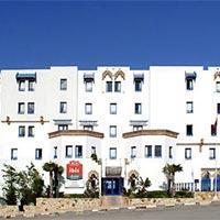 Ibis Moussafir Fnideq Ibis Moussafir Fnideq