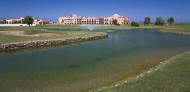 Barcelo Mediterranea Saidia Barcelo Mediterranea Saidia
