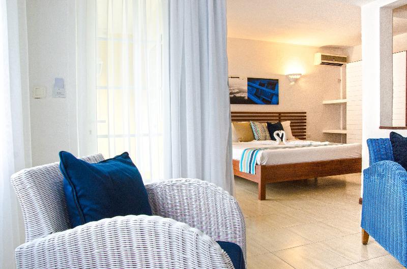 Seaview Calodyne Lifestyle Resort Seaview Calodyne Lifestyle Resort