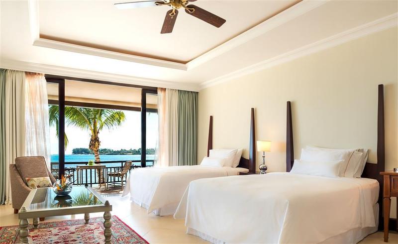 The Westin Mauritius Turtle Bay Resort & Spa The Westin Mauritius Turtle Bay Resort & Spa