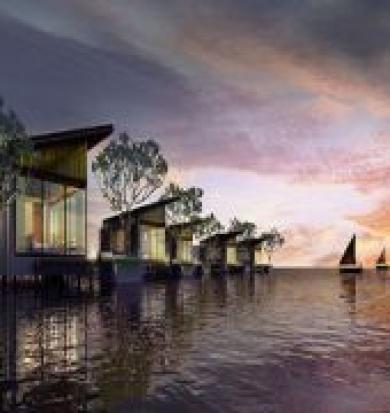 Park Hyatt Maldives, Hadahaa Park Hyatt Maldives, Hadahaa