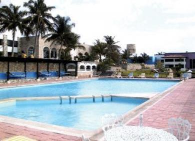 Tucan Siho-Playa Tucan Siho-Playa