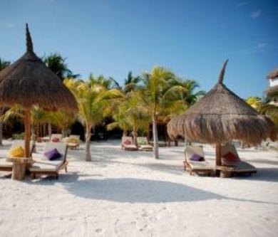 Hotelito Casa Las Tortugas Hotelito Casa Las Tortugas
