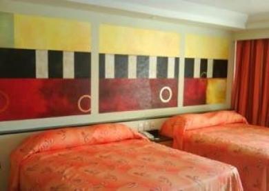 Hotel Orense Express Hotel Orense Express