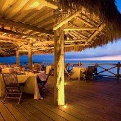 Las Nubes De Holbox Las Nubes De Holbox