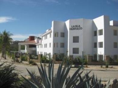 La Isla Huatulco La Isla Huatulco