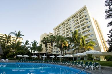 Ocean Breeze Hotel Mazatlan Ocean Breeze Hotel Mazatlan