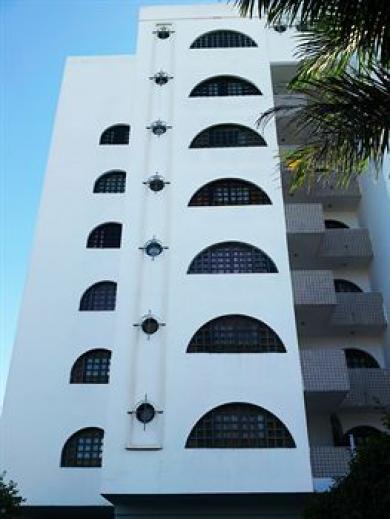 Hotel Montejo Palace Hotel Montejo Palace