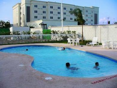 Fairfield Inn By Marriott Aeropuerto Fairfield Inn By Marriott Aeropuerto