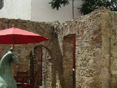 Hotel Boutique Casareyna Hotel Boutique Casareyna