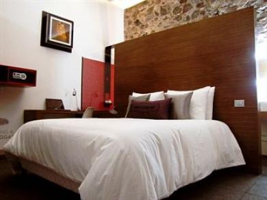 MO17 Hotel Boutique MO17 Hotel Boutique