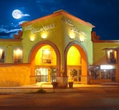 Real de Minas Inn Queretaro Real de Minas Inn Queretaro