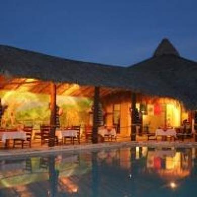 Akumal Beach Resort Akumal Beach Resort