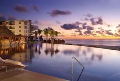 Dreams Riviera Cancun Dreams Riviera Cancun