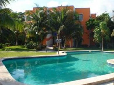 Villa Tulum Hotel Villa Tulum Hotel