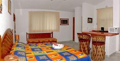 Villa Mercedes Villa Mercedes