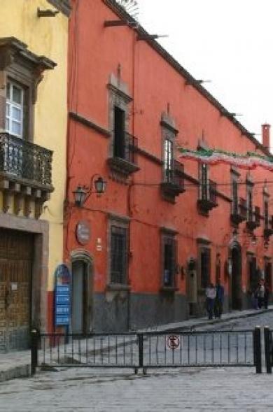 La Morada La Morada
