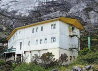 Laban Rata Laban Rata