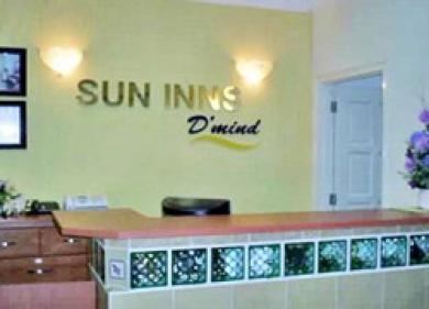 Sun Inns D mind Sun Inns D mind