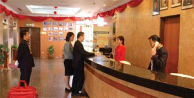 Grand Continental Kuching Grand Continental Kuching