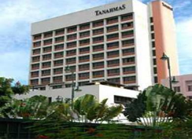 Tanahmas The Sibu Tanahmas The Sibu
