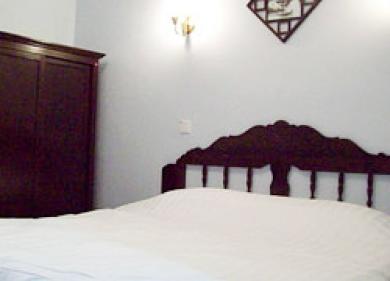 Baba House Malacca Baba House Malacca