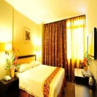 Hallmark Hotel Leisure Hallmark Hotel Leisure