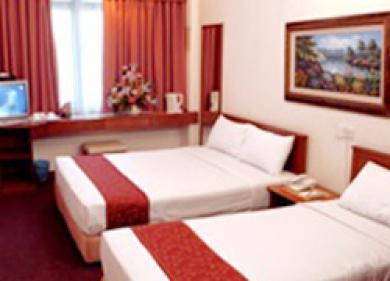 Permaisuri MITC Hotel Permaisuri MITC Hotel