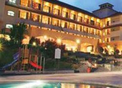 Puteri Resort Ayer Keroh Puteri Resort Ayer Keroh