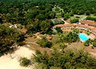 Serai Beach & Golf Resort Serai Beach & Golf Resort