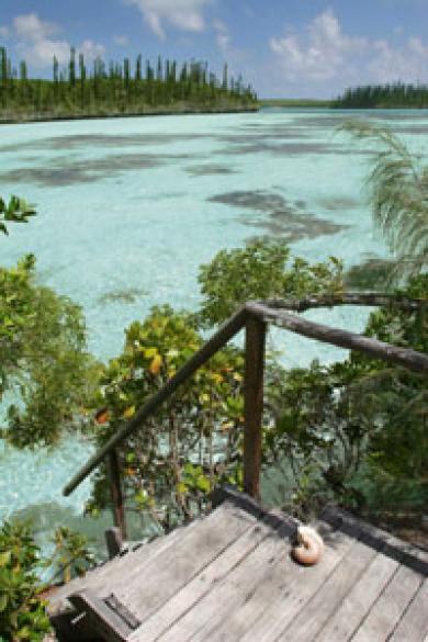 Le Meridien Ile Des Pins Le Meridien Ile Des Pins