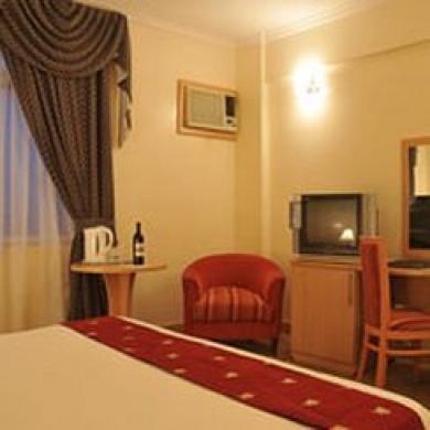 Protea Hotel Asokoro Protea Hotel Asokoro