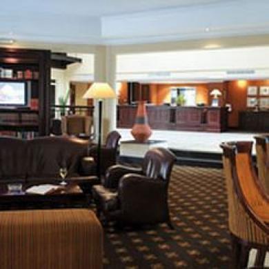 Protea Hotel Oakwood Park Protea Hotel Oakwood Park