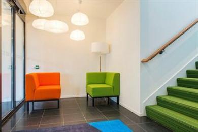 Holiday Inn Express Utrecht - Papendorp Holiday Inn Express Utrecht - Papendorp
