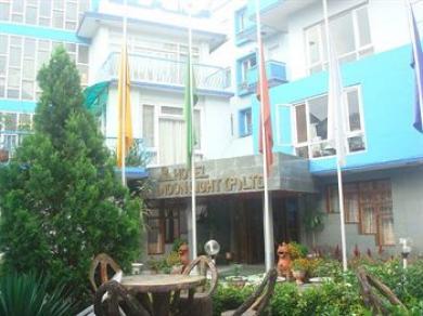 Hotel Moonlight Hotel Moonlight