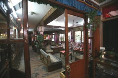 Hotel Utse Hotel Utse