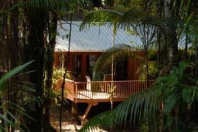 Bergendal Eco & Cultural River Resort Bergendal Eco & Cultural River Resort