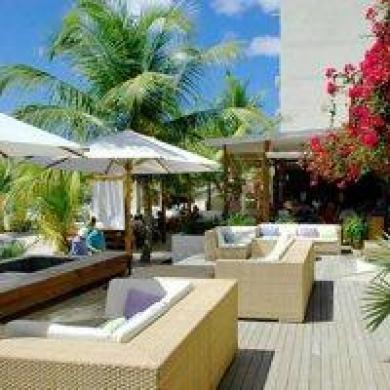 Holland House Beach Hotel Holland House Beach Hotel