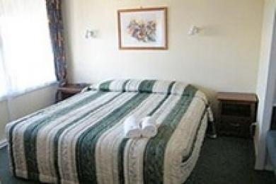 Hagley Park Motel Hagley Park Motel
