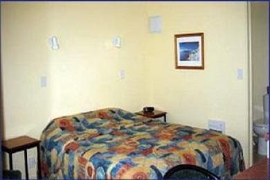 Bella Vista Motel Dunedin Bella Vista Motel Dunedin