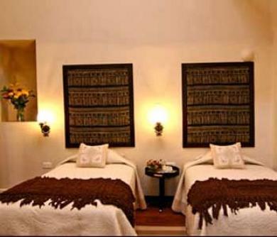 Andean Wings Boutique Hotel Andean Wings Boutique Hotel
