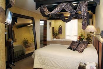 Park Suites Park Suites