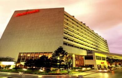 Marriott Karachi Marriott Karachi