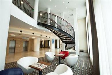 Holiday Inn Lodz Holiday Inn Lodz