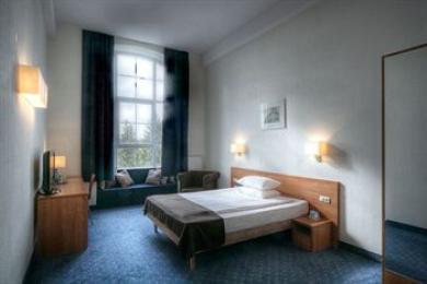 Hotel Focus Lodz Hotel Focus Lodz