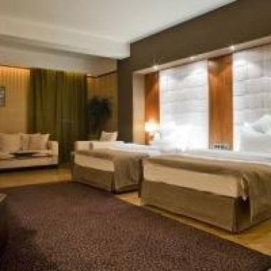 Grand Hotel Rzeszow Grand Hotel Rzeszow