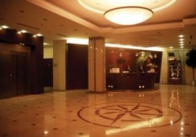 Airport Hotel Okecie Airport Hotel Okecie