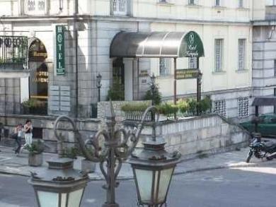 Harenda Hotel Harenda Hotel