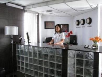 Centrum Tower Suites Centrum Tower Suites