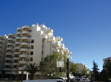 Algarve Mor Algarve Mor